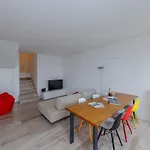 Casa Brambilla Semesterbostad