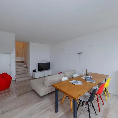 Casa Brambilla Dom wakacyjny