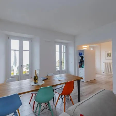 Casa Brambilla Vakantiehuis *