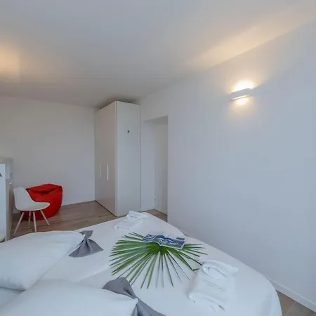 Дом отдыха Casa Brambilla