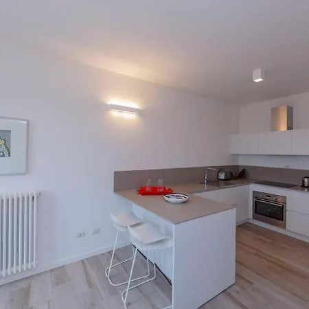 Ferienhaus Casa Brambilla *