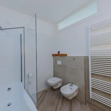 Casa Brambilla Vakantiehuis *