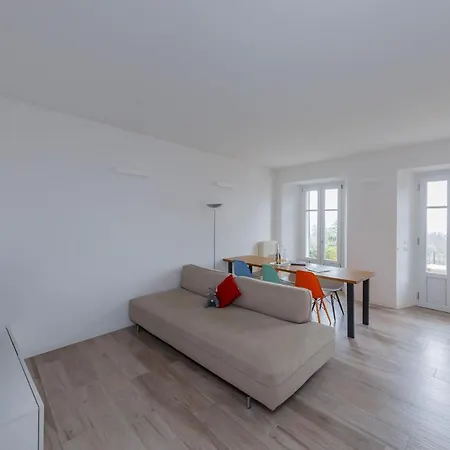 Vakantiehuis Casa Brambilla *