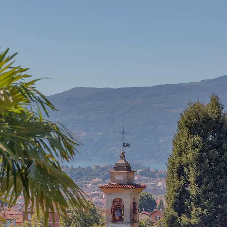 Casa Brambilla Semesterbostad *