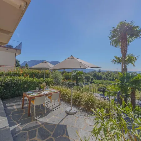 Casa vacanze Casa Brambilla *