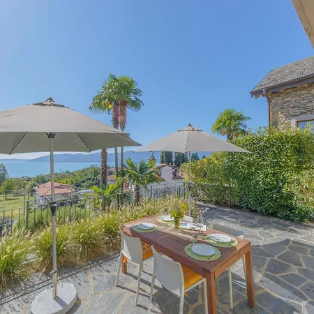 Vakantiehuis Casa Brambilla