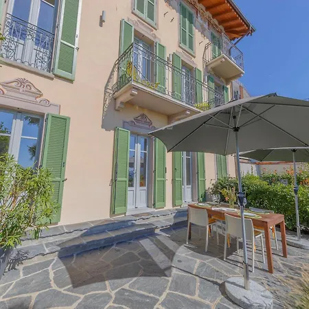 Casa Brambilla Semesterbostad