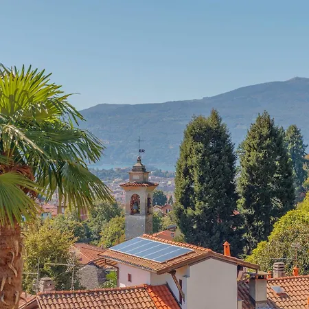 Casa Brambilla *