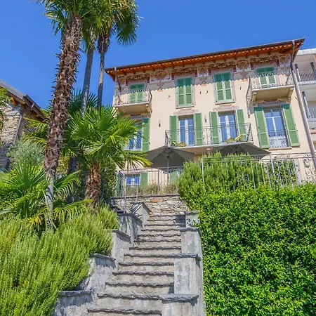 Casa Brambilla Cissano