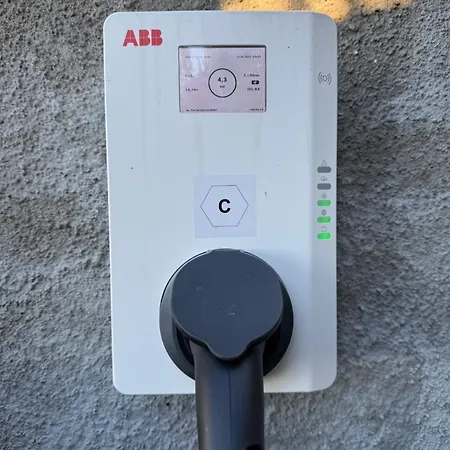 Casa Brambilla Cissano