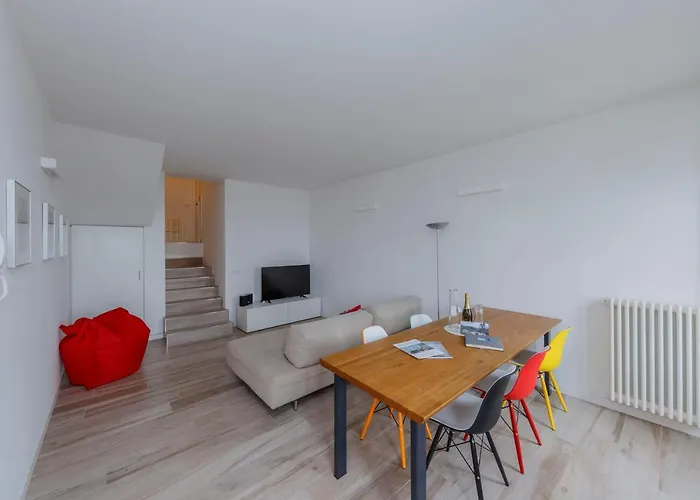 Casa Brambilla Vakantiehuis