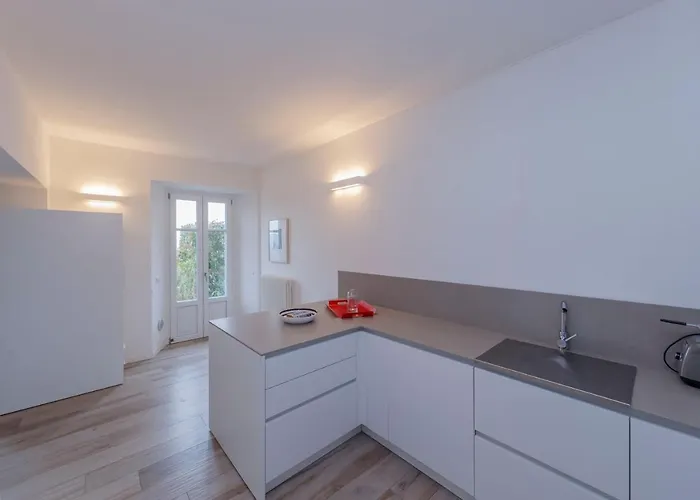 Casa Brambilla *