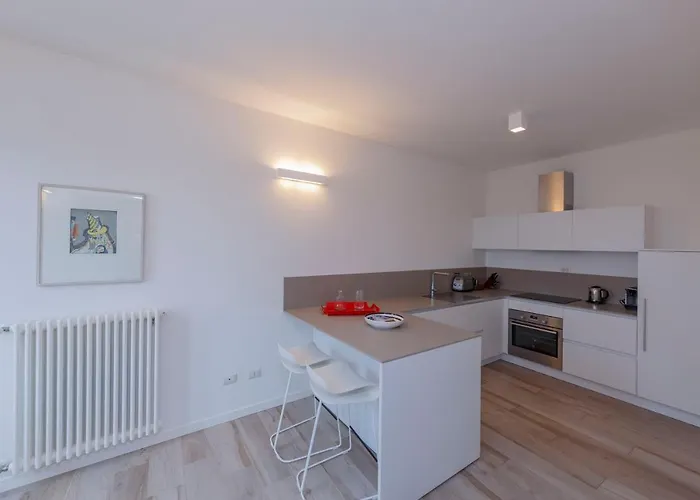 Semesterbostad Casa Brambilla *