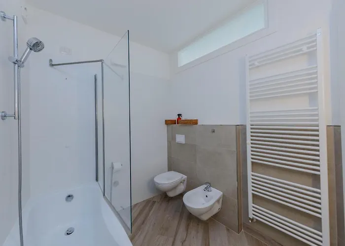 Casa Brambilla Vakantiehuis *
