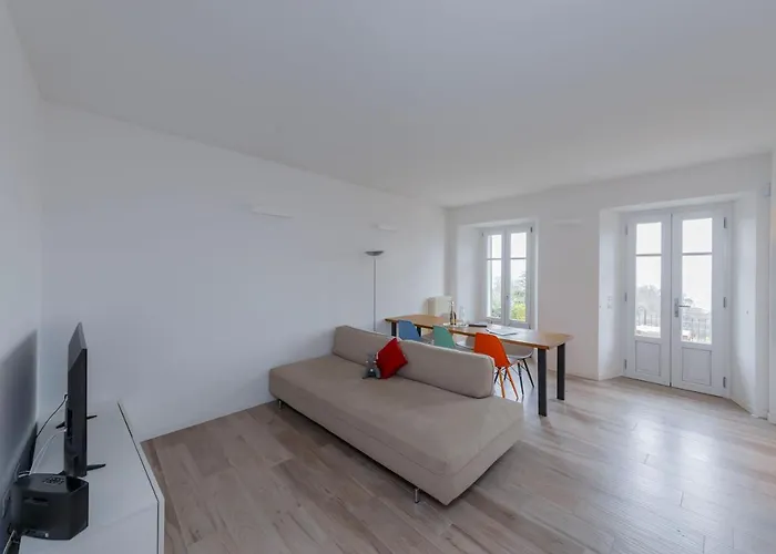 Vakantiehuis Casa Brambilla *
