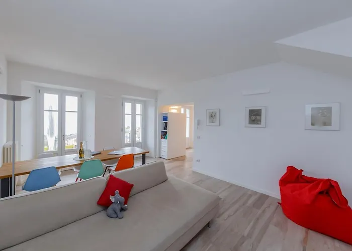 Casa Brambilla *