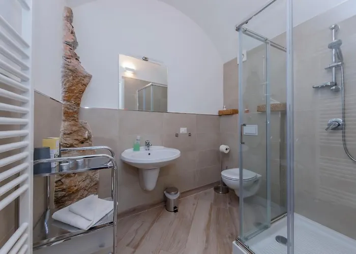 Casa Brambilla Cissano