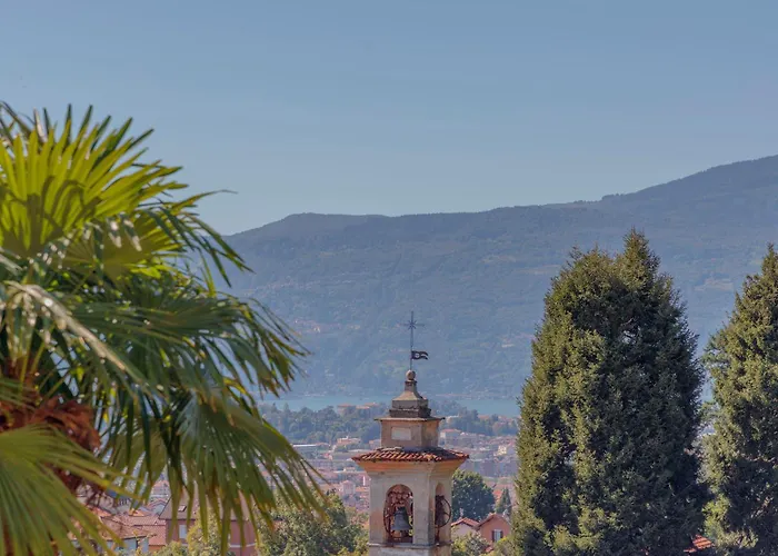 Casa Brambilla Semesterbostad *